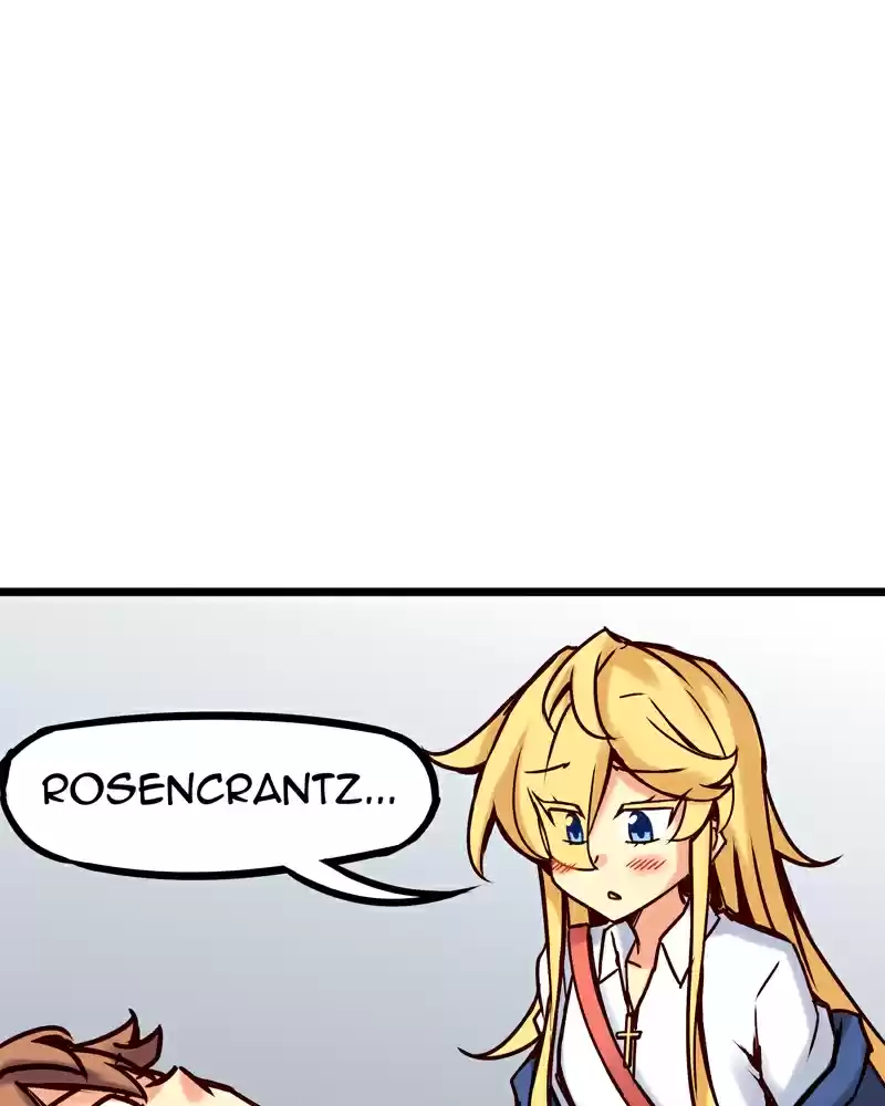 Everywhere & Nowhere Vol. 2 Ch. 59 Opening The Door