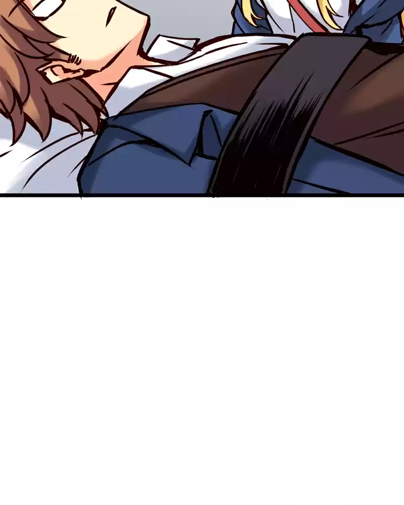 Everywhere & Nowhere Vol. 2 Ch. 59 Opening The Door