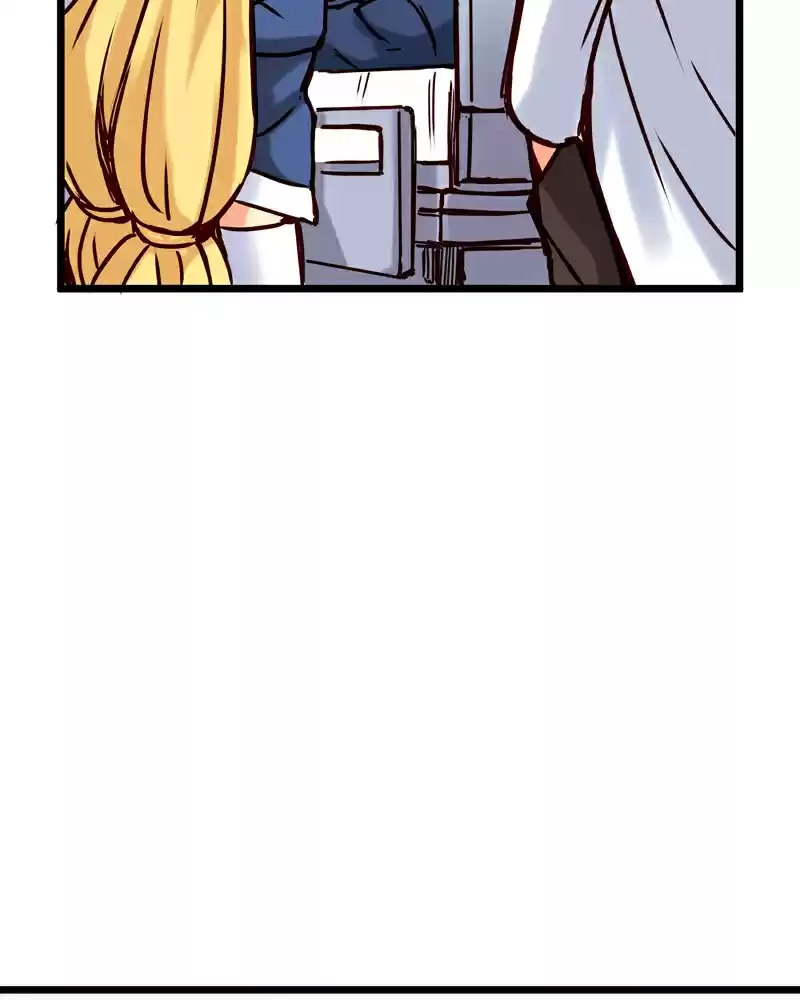 Everywhere & Nowhere Vol. 2 Ch. 59 Opening The Door