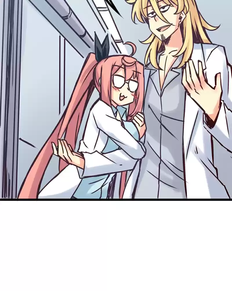 Everywhere & Nowhere Vol. 2 Ch. 59 Opening The Door