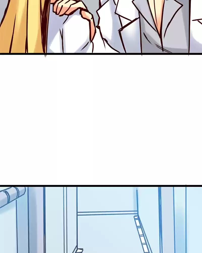 Everywhere & Nowhere Vol. 2 Ch. 59 Opening The Door