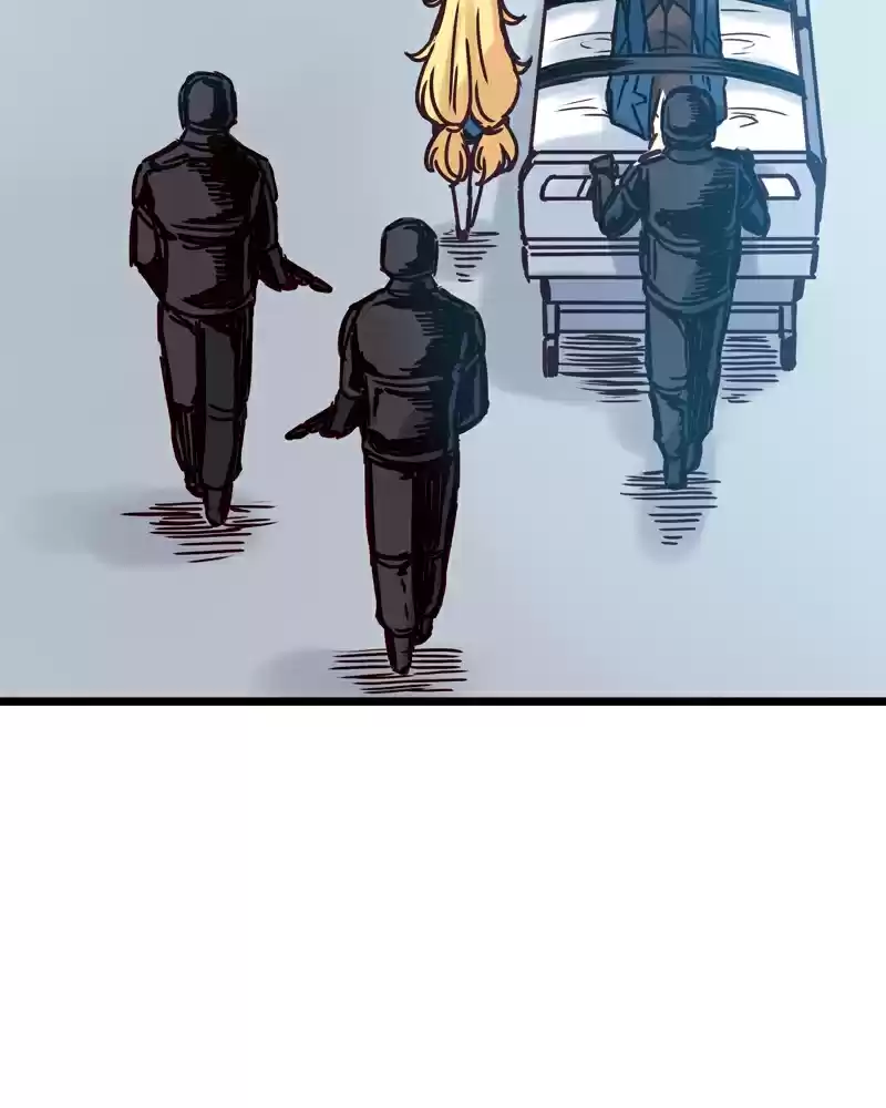 Everywhere & Nowhere Vol. 2 Ch. 59 Opening The Door