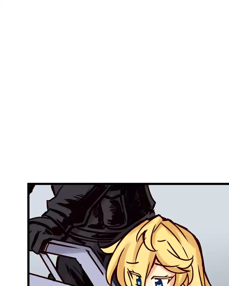 Everywhere & Nowhere Vol. 2 Ch. 59 Opening The Door