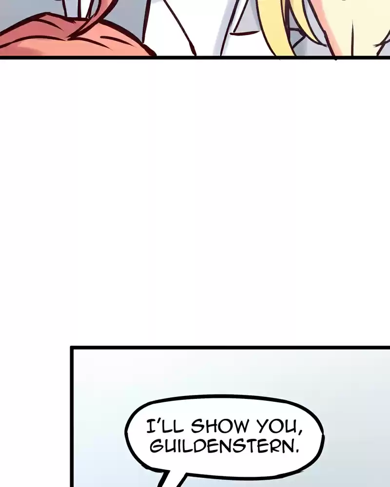 Everywhere & Nowhere Vol. 2 Ch. 59 Opening The Door