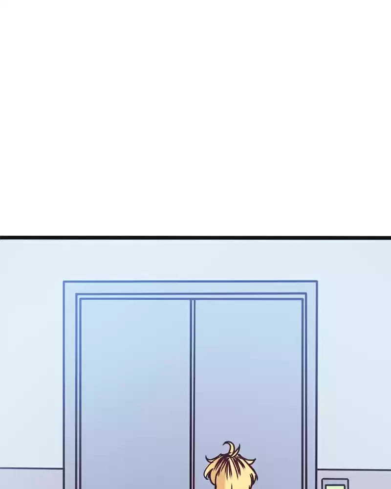 Everywhere & Nowhere Vol. 2 Ch. 59 Opening The Door