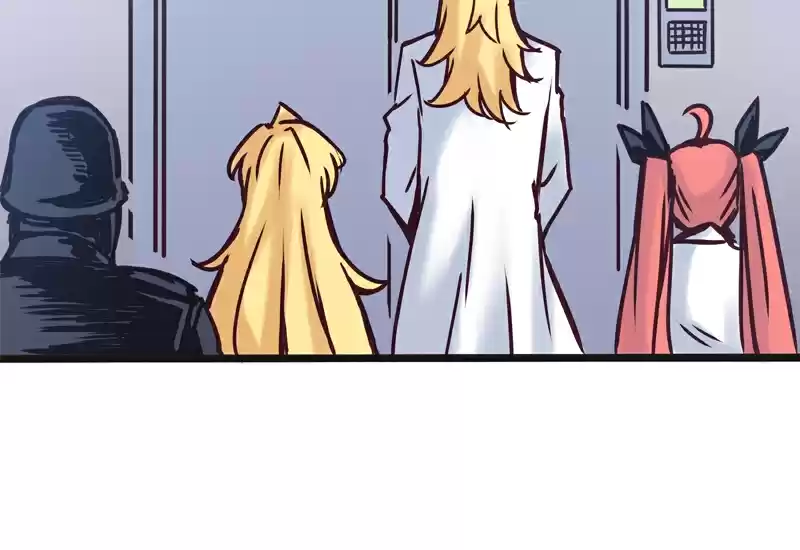 Everywhere & Nowhere Vol. 2 Ch. 59 Opening The Door