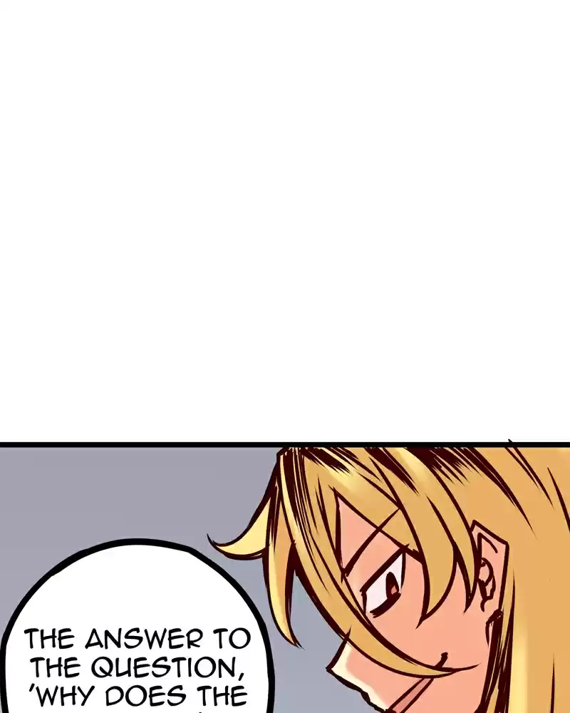 Everywhere & Nowhere Vol. 2 Ch. 59 Opening The Door