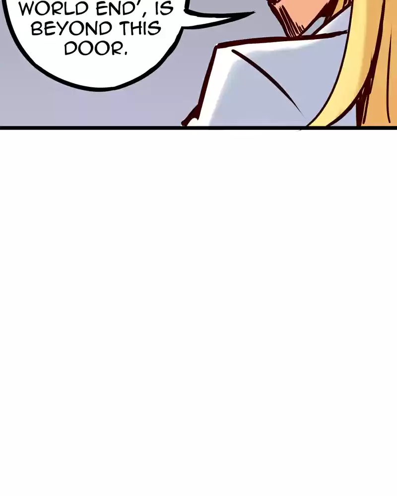 Everywhere & Nowhere Vol. 2 Ch. 59 Opening The Door