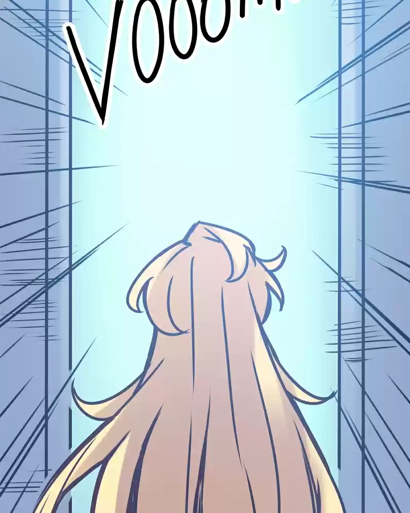 Everywhere & Nowhere Vol. 2 Ch. 59 Opening The Door