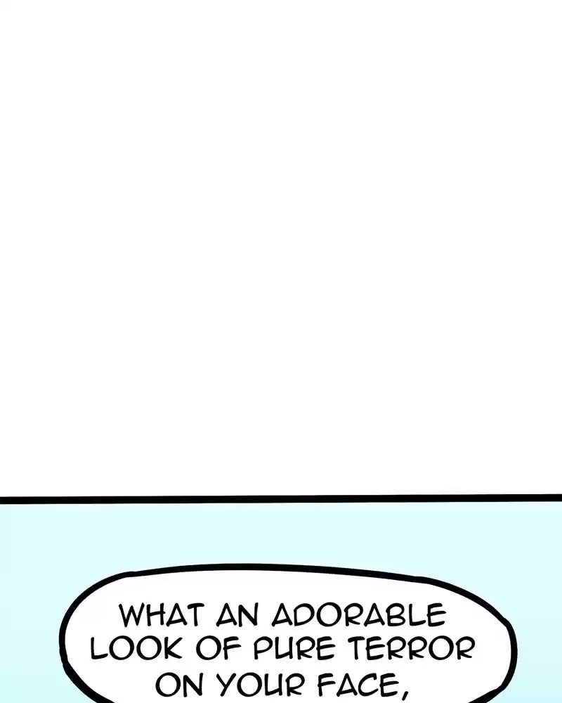 Everywhere & Nowhere Vol. 2 Ch. 60 Hatred