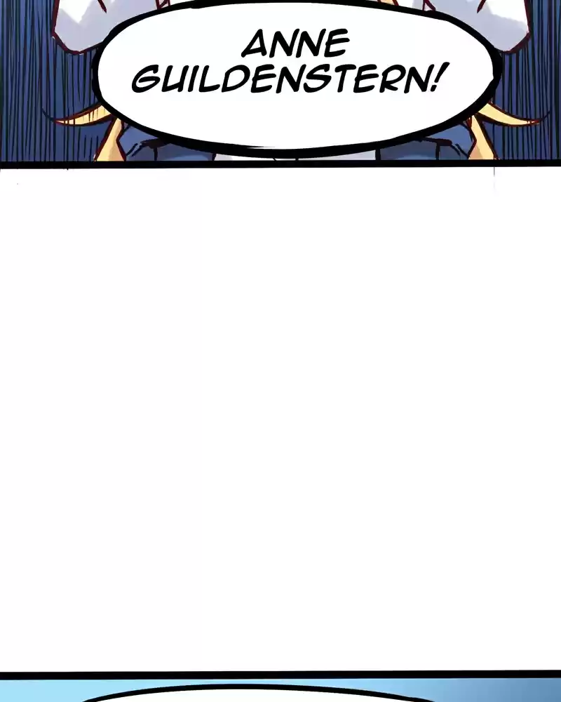 Everywhere & Nowhere Vol. 2 Ch. 60 Hatred