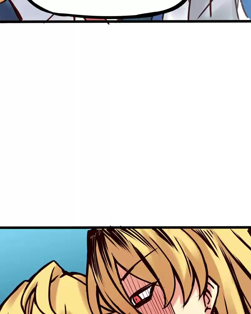 Everywhere & Nowhere Vol. 2 Ch. 60 Hatred