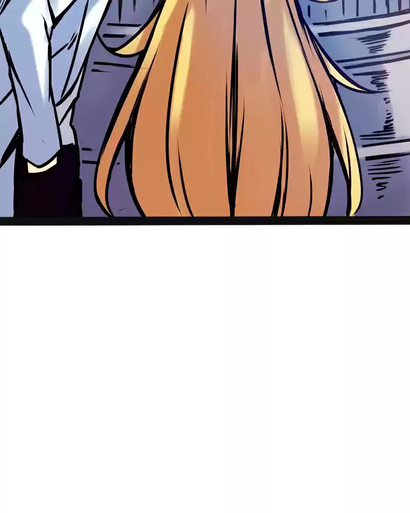 Everywhere & Nowhere Vol. 2 Ch. 60 Hatred