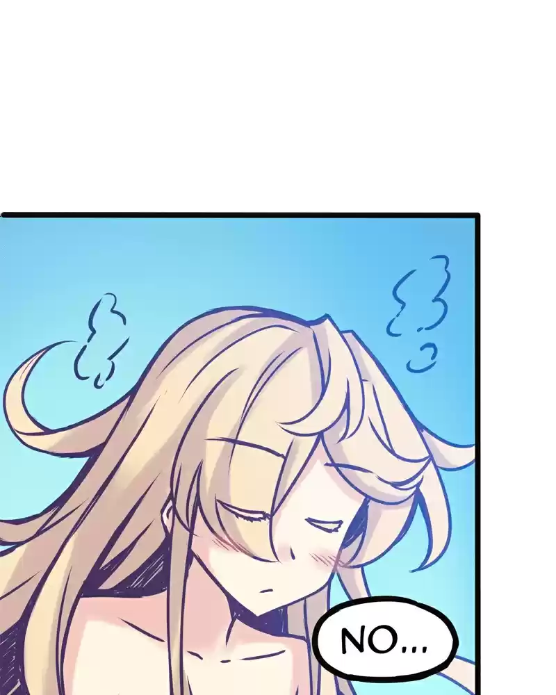 Everywhere & Nowhere Vol. 2 Ch. 60 Hatred