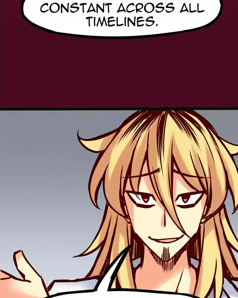 Everywhere & Nowhere Vol. 2 Ch. 60 Hatred