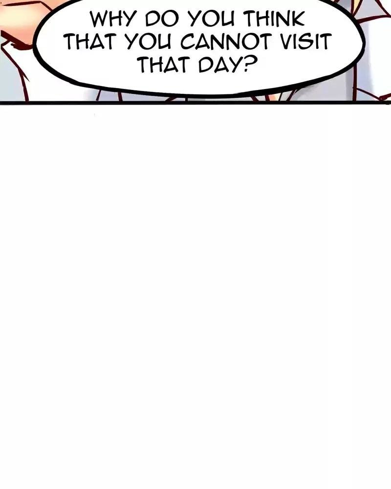 Everywhere & Nowhere Vol. 2 Ch. 60 Hatred