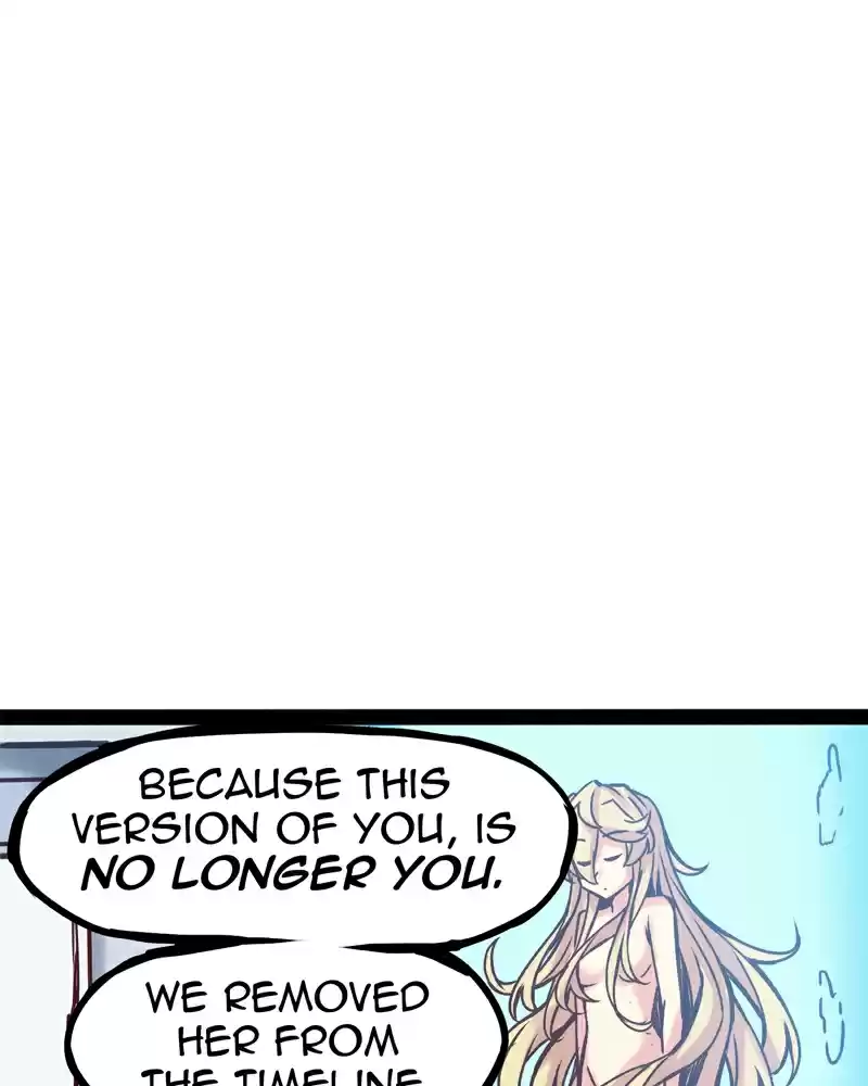 Everywhere & Nowhere Vol. 2 Ch. 60 Hatred