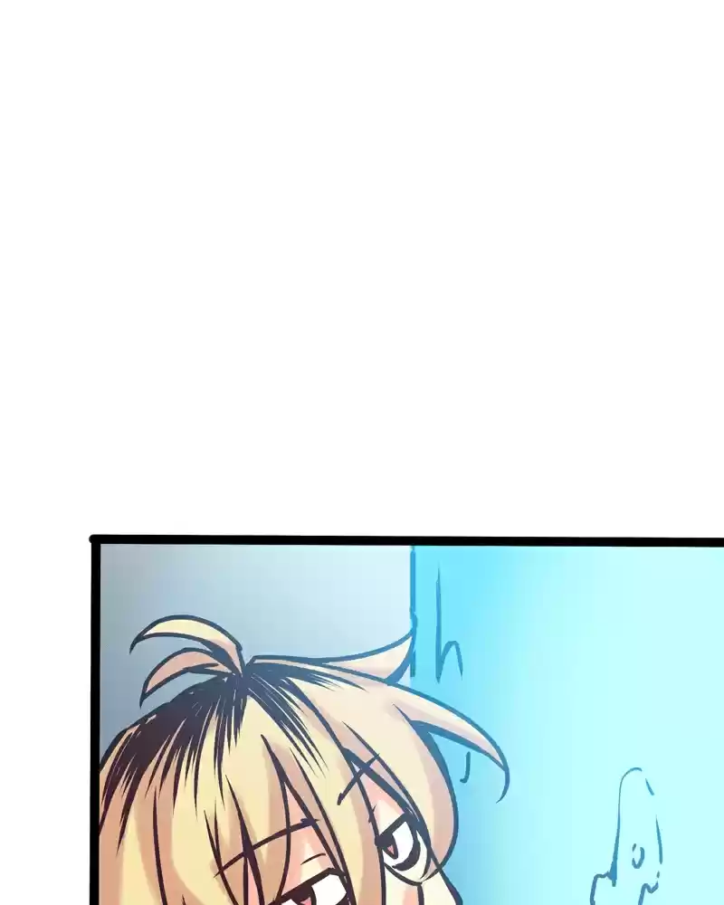 Everywhere & Nowhere Vol. 2 Ch. 60 Hatred