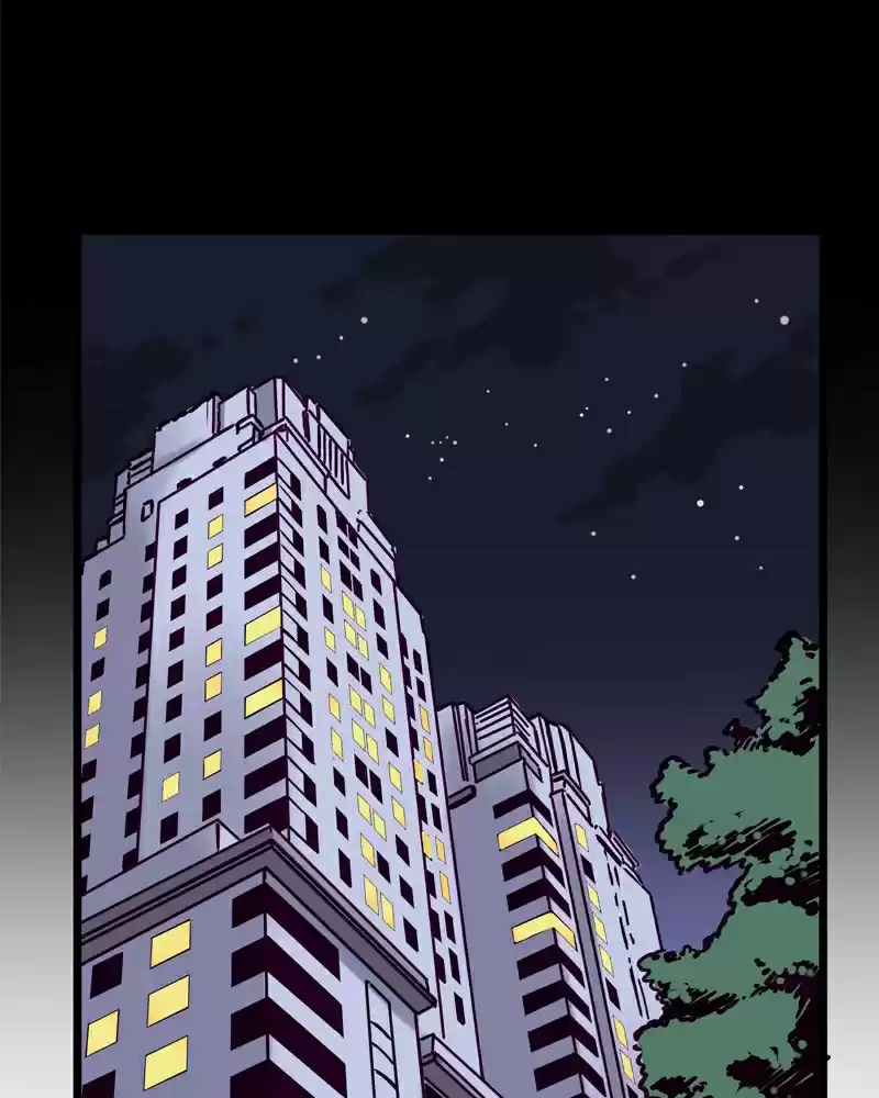 Everywhere & Nowhere Vol. 2 Ch. 61 Predictable