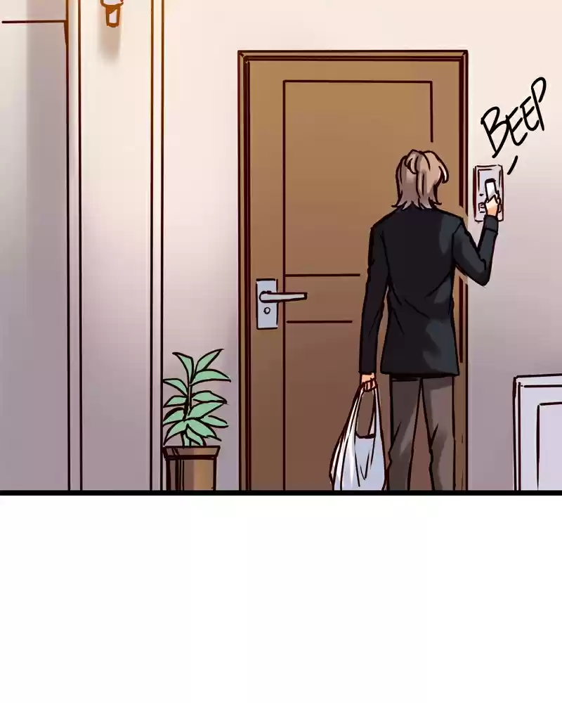 Everywhere & Nowhere Vol. 2 Ch. 61 Predictable