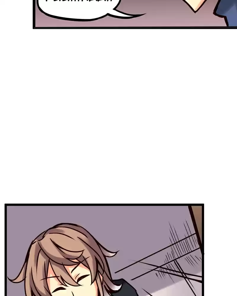 Everywhere & Nowhere Vol. 2 Ch. 61 Predictable