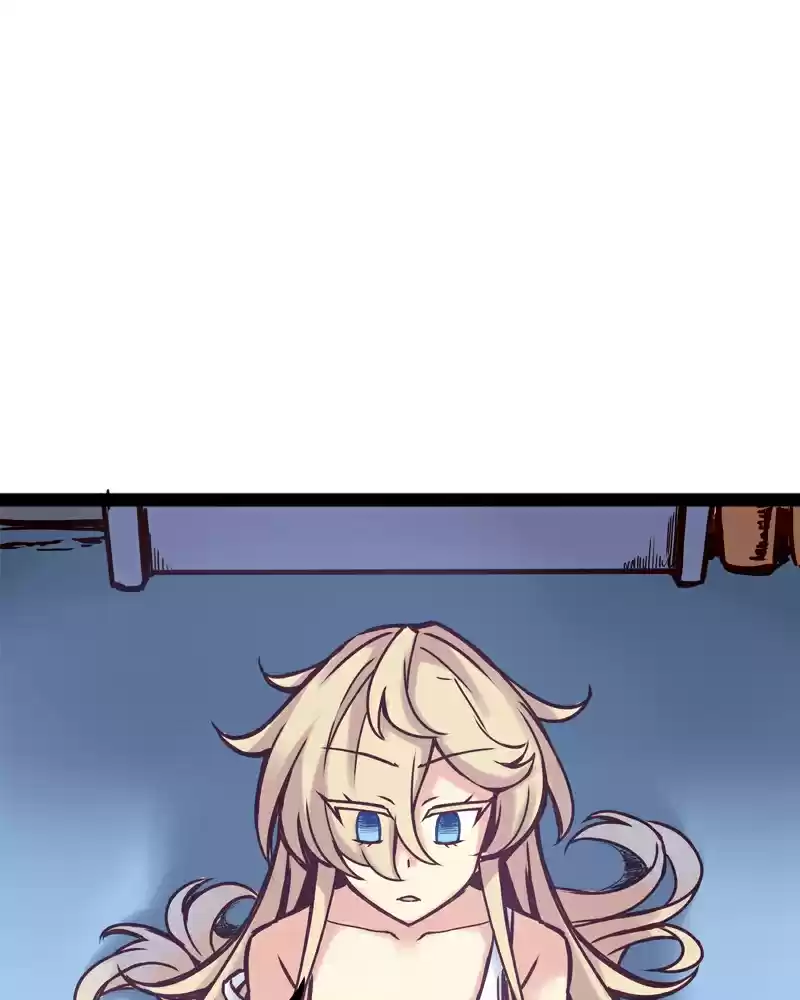 Everywhere & Nowhere Vol. 2 Ch. 61 Predictable