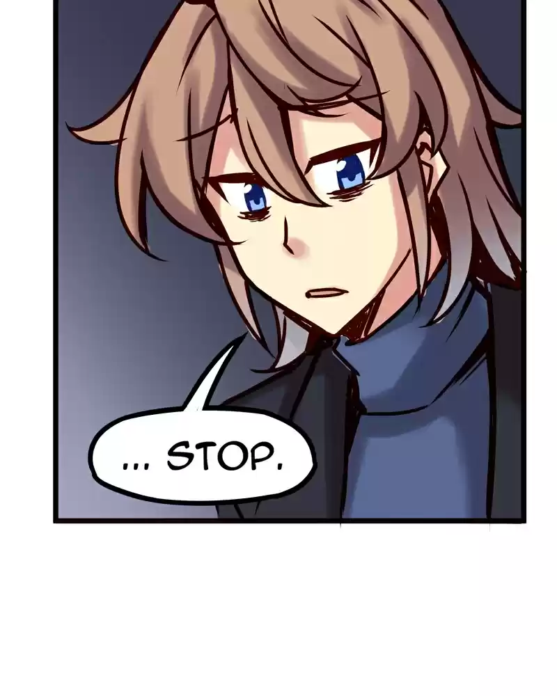 Everywhere & Nowhere Vol. 2 Ch. 61 Predictable