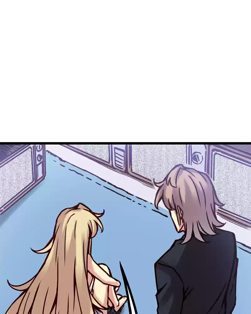 Everywhere & Nowhere Vol. 2 Ch. 61 Predictable