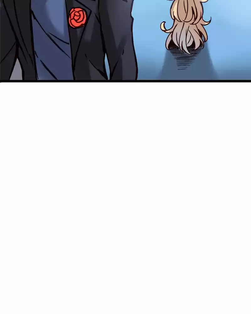 Everywhere & Nowhere Vol. 2 Ch. 61 Predictable