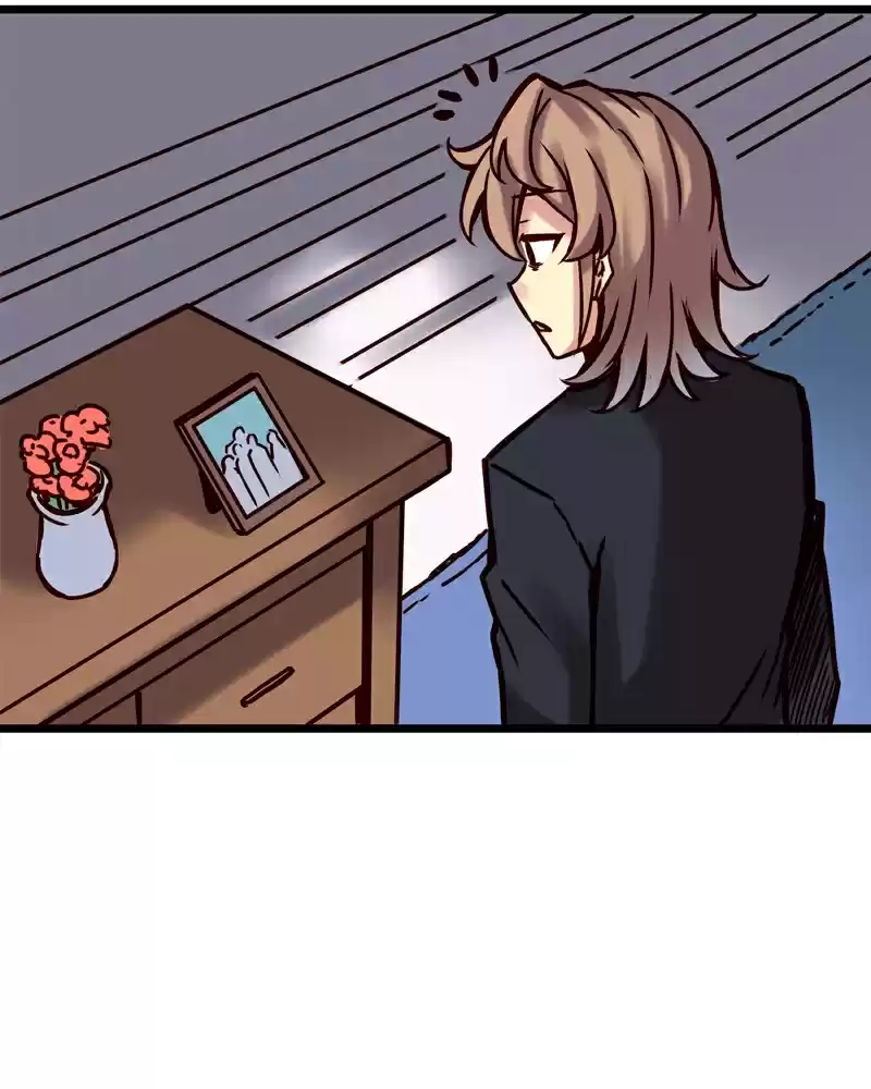 Everywhere & Nowhere Vol. 2 Ch. 61 Predictable