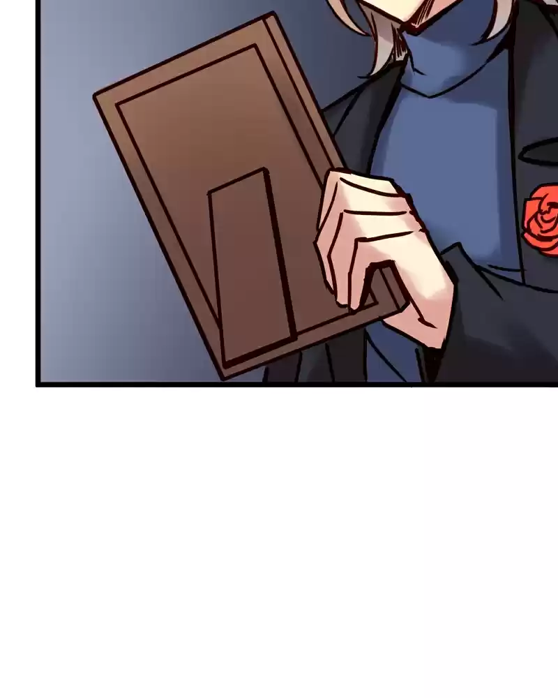 Everywhere & Nowhere Vol. 2 Ch. 61 Predictable