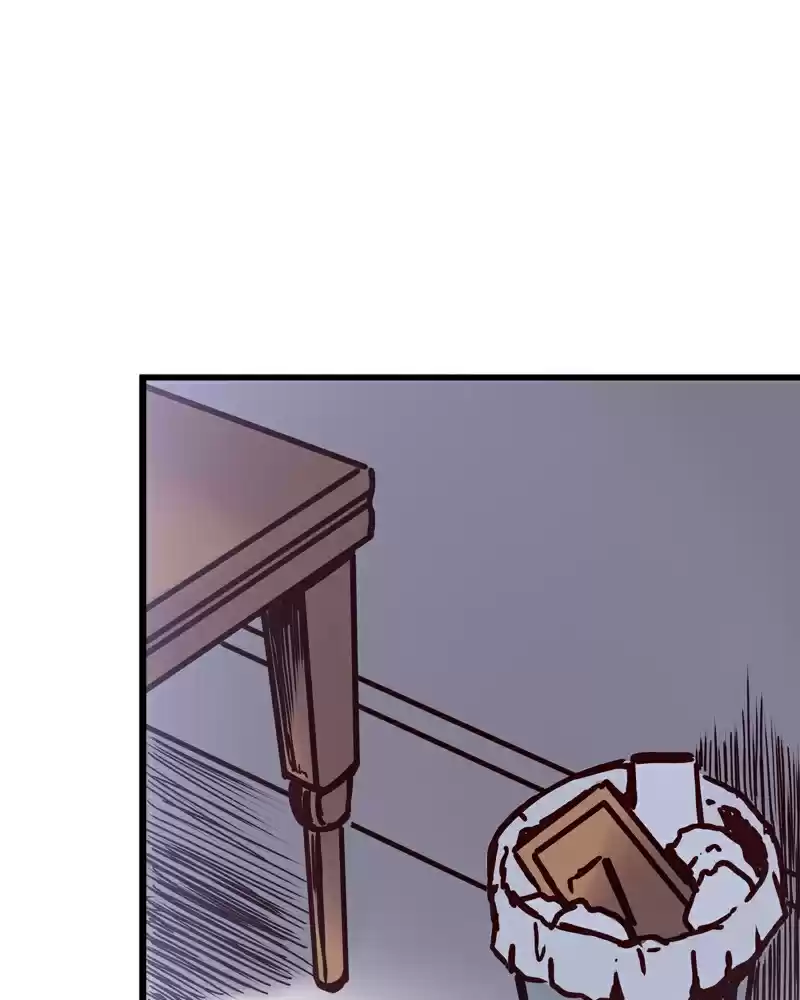 Everywhere & Nowhere Vol. 2 Ch. 61 Predictable