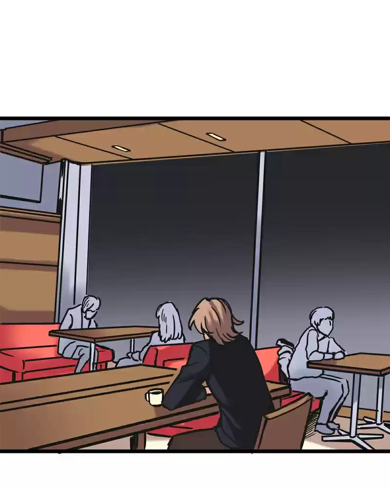 Everywhere & Nowhere Vol. 2 Ch. 62 5 Minutes