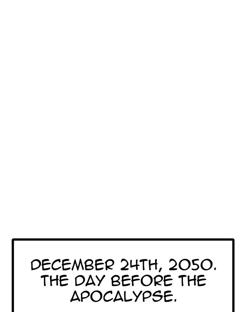 Everywhere & Nowhere Vol. 2 Ch. 62 5 Minutes