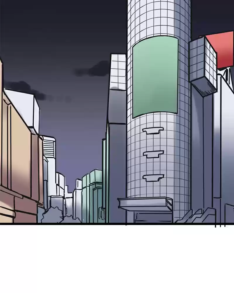 Everywhere & Nowhere Vol. 2 Ch. 62 5 Minutes