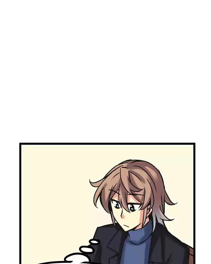 Everywhere & Nowhere Vol. 2 Ch. 62 5 Minutes