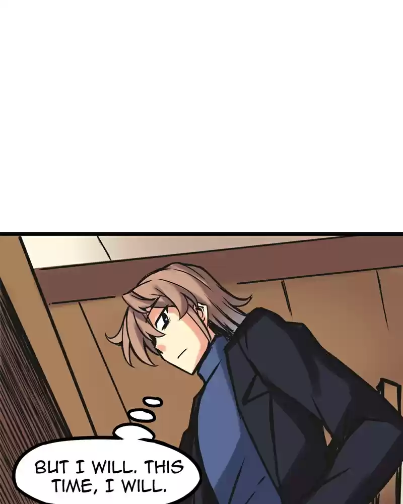 Everywhere & Nowhere Vol. 2 Ch. 62 5 Minutes