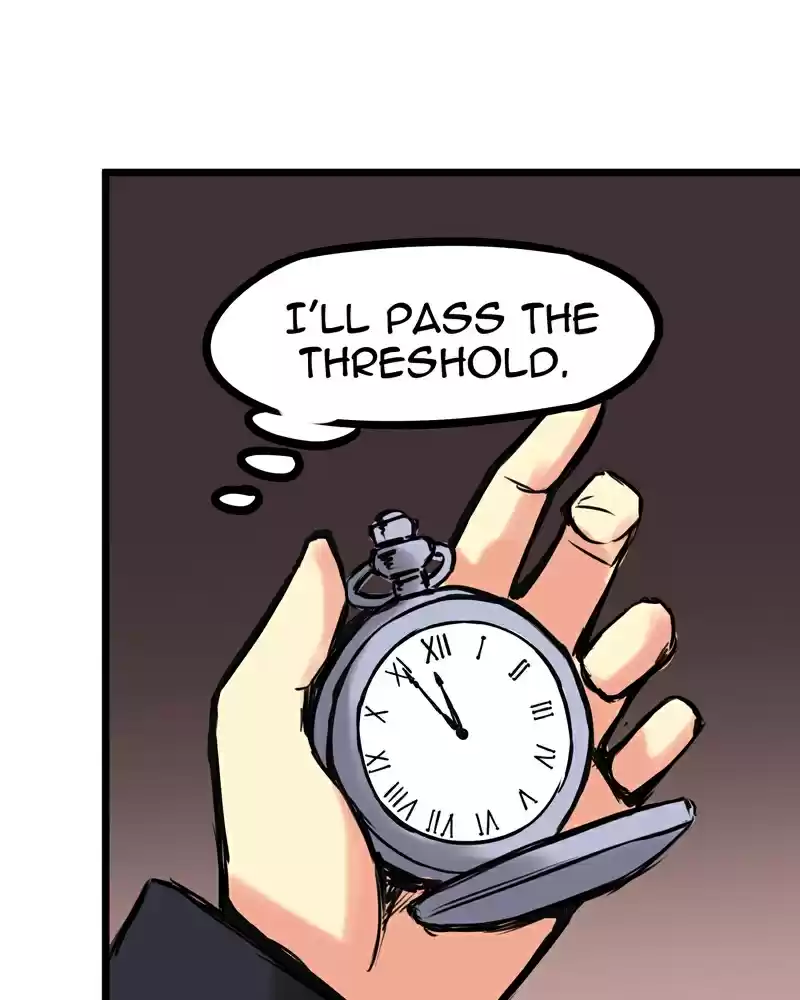 Everywhere & Nowhere Vol. 2 Ch. 62 5 Minutes