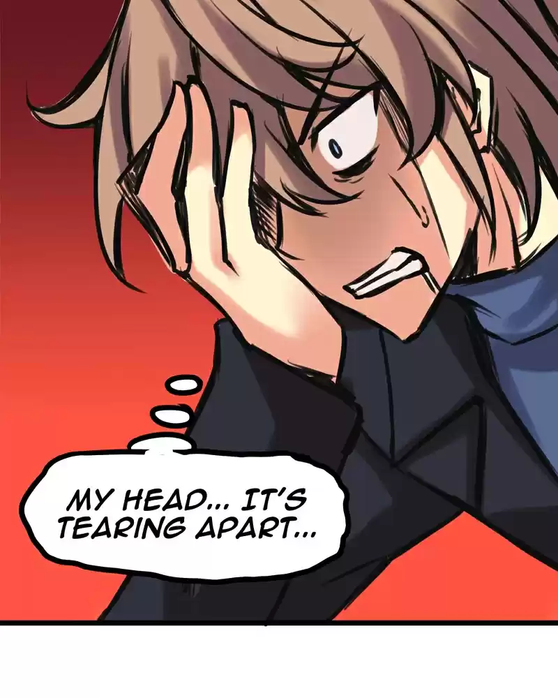 Everywhere & Nowhere Vol. 2 Ch. 62 5 Minutes