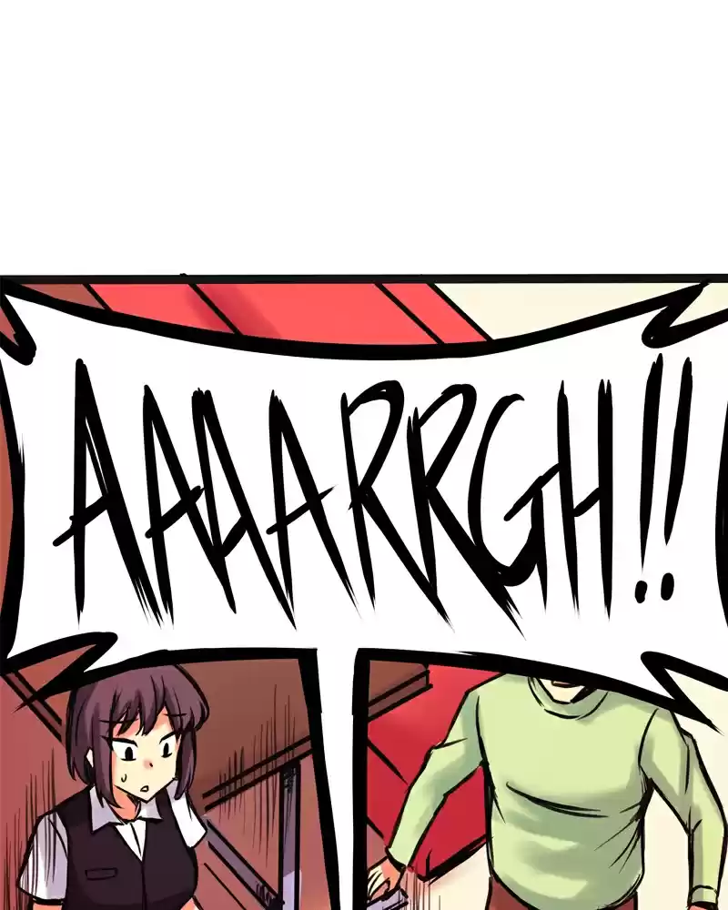 Everywhere & Nowhere Vol. 2 Ch. 62 5 Minutes