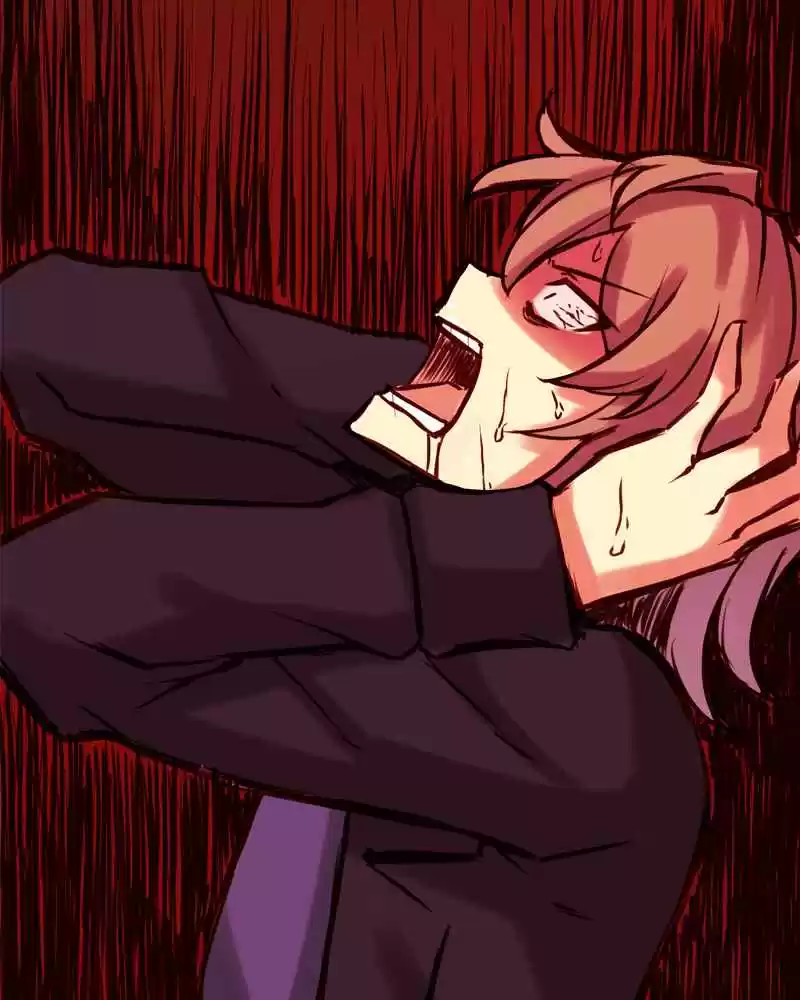 Everywhere & Nowhere Vol. 2 Ch. 62 5 Minutes