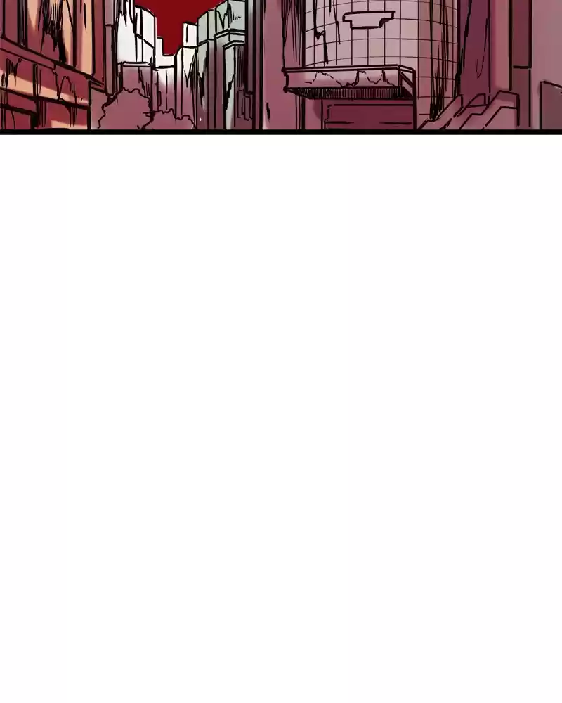 Everywhere & Nowhere Vol. 2 Ch. 62 5 Minutes