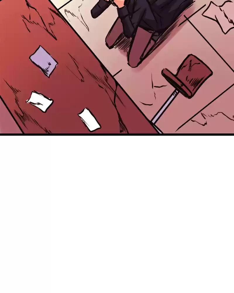 Everywhere & Nowhere Vol. 2 Ch. 62 5 Minutes