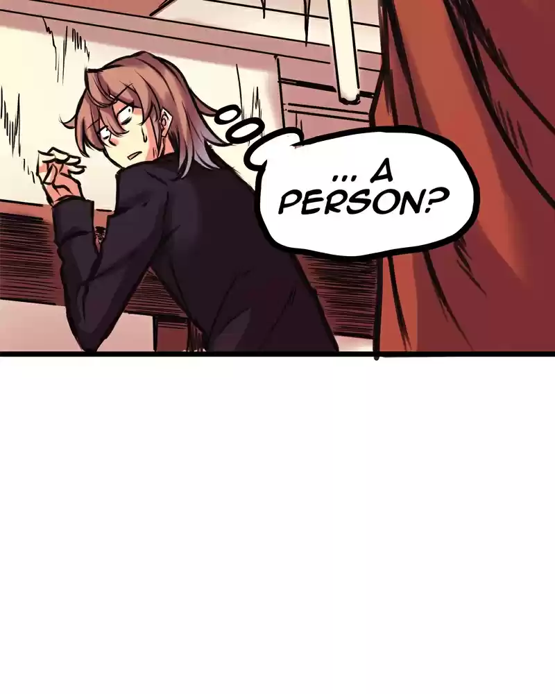 Everywhere & Nowhere Vol. 2 Ch. 62 5 Minutes