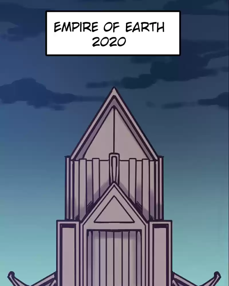 Everywhere & Nowhere Vol. 2 Ch. 63 New History