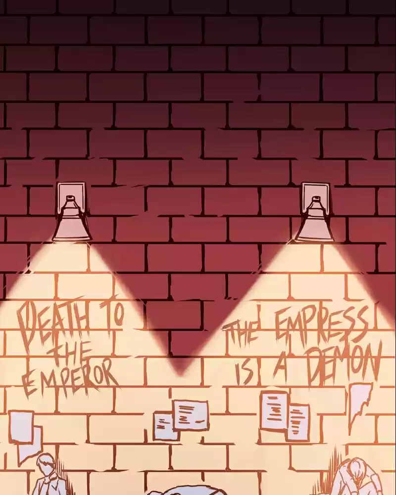 Everywhere & Nowhere Vol. 2 Ch. 63 New History