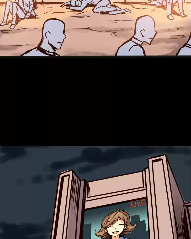 Everywhere & Nowhere Vol. 2 Ch. 63 New History