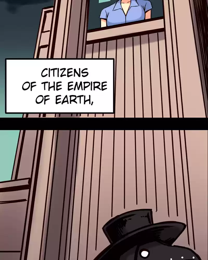 Everywhere & Nowhere Vol. 2 Ch. 63 New History