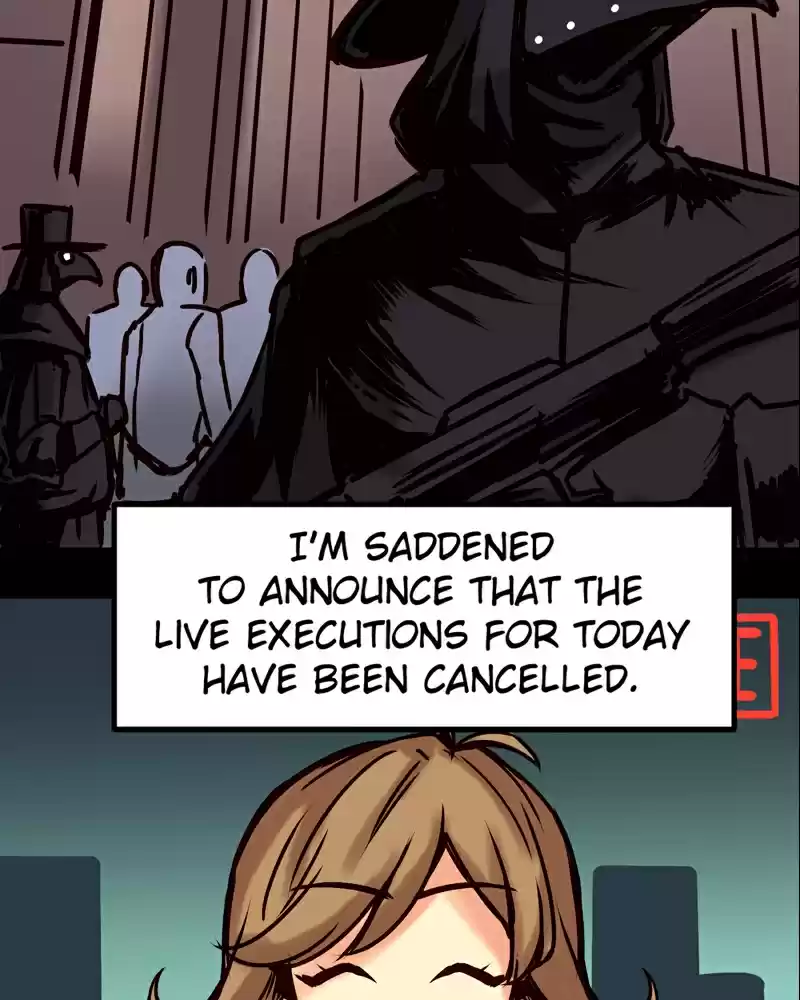 Everywhere & Nowhere Vol. 2 Ch. 63 New History