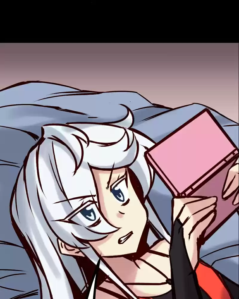 Everywhere & Nowhere Vol. 2 Ch. 63 New History